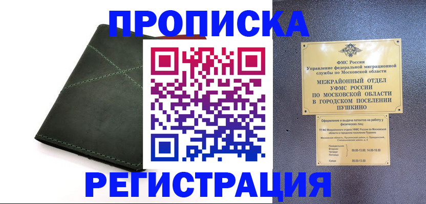 прописка в квартире в Рузаевке